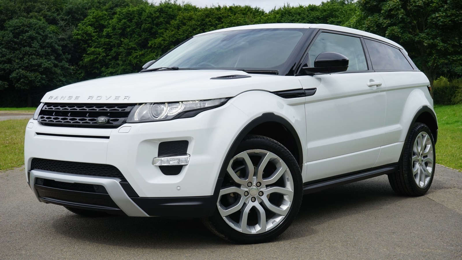 Let your car speak for you