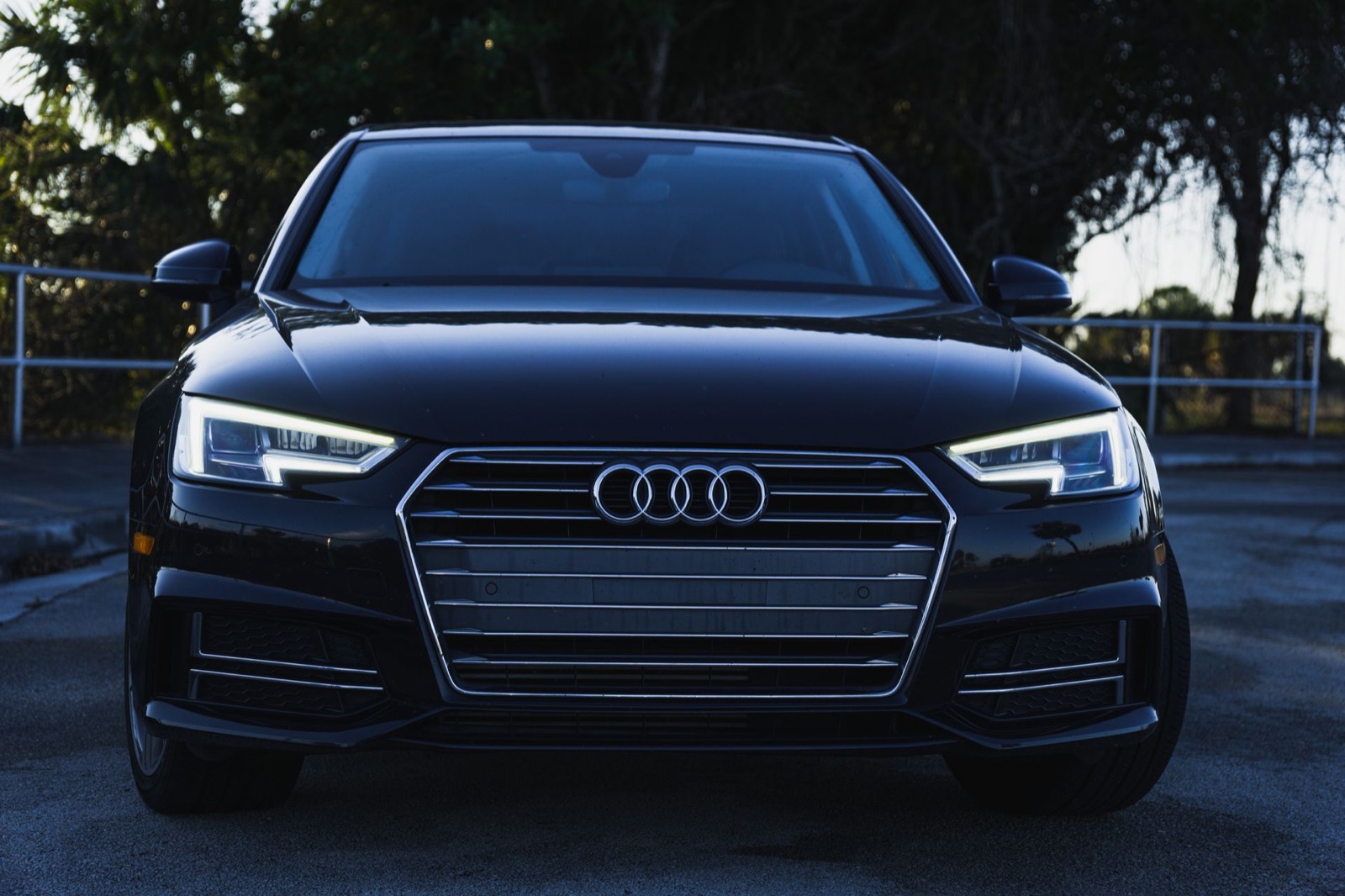 Quality, Clean Vehicles