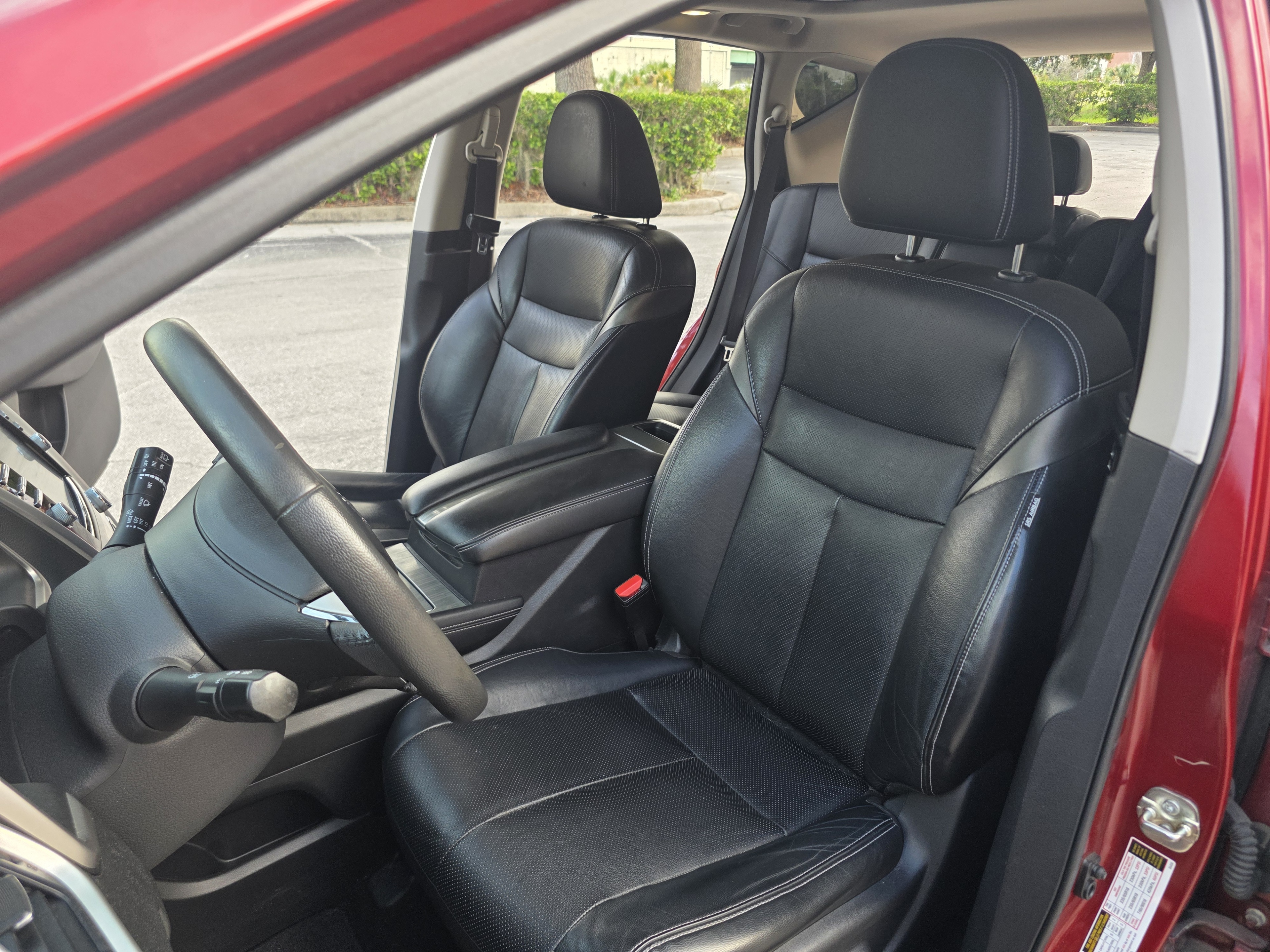 2015 Nissan Murano SL AWD photo 87