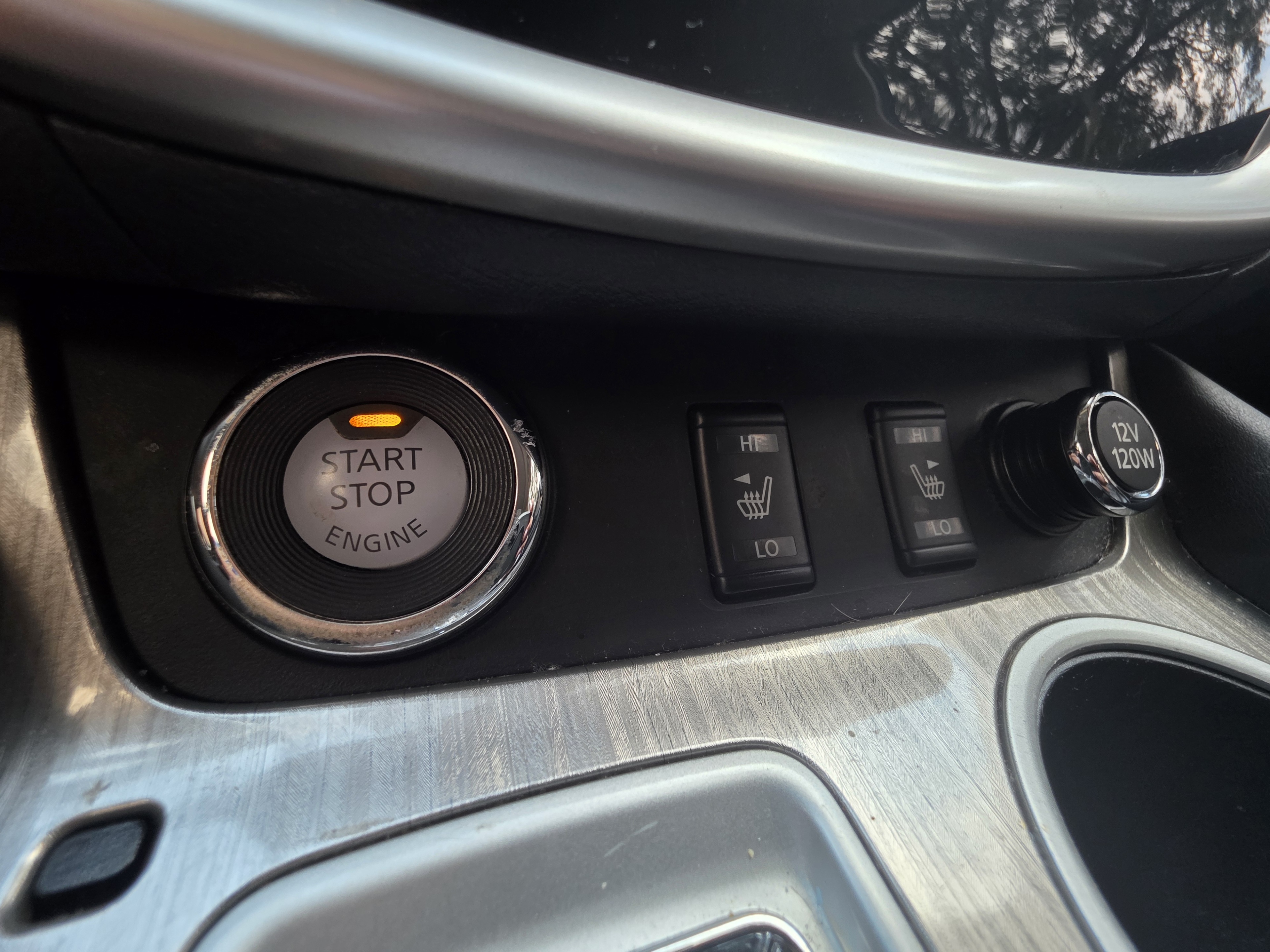 2015 Nissan Murano SL AWD photo 80