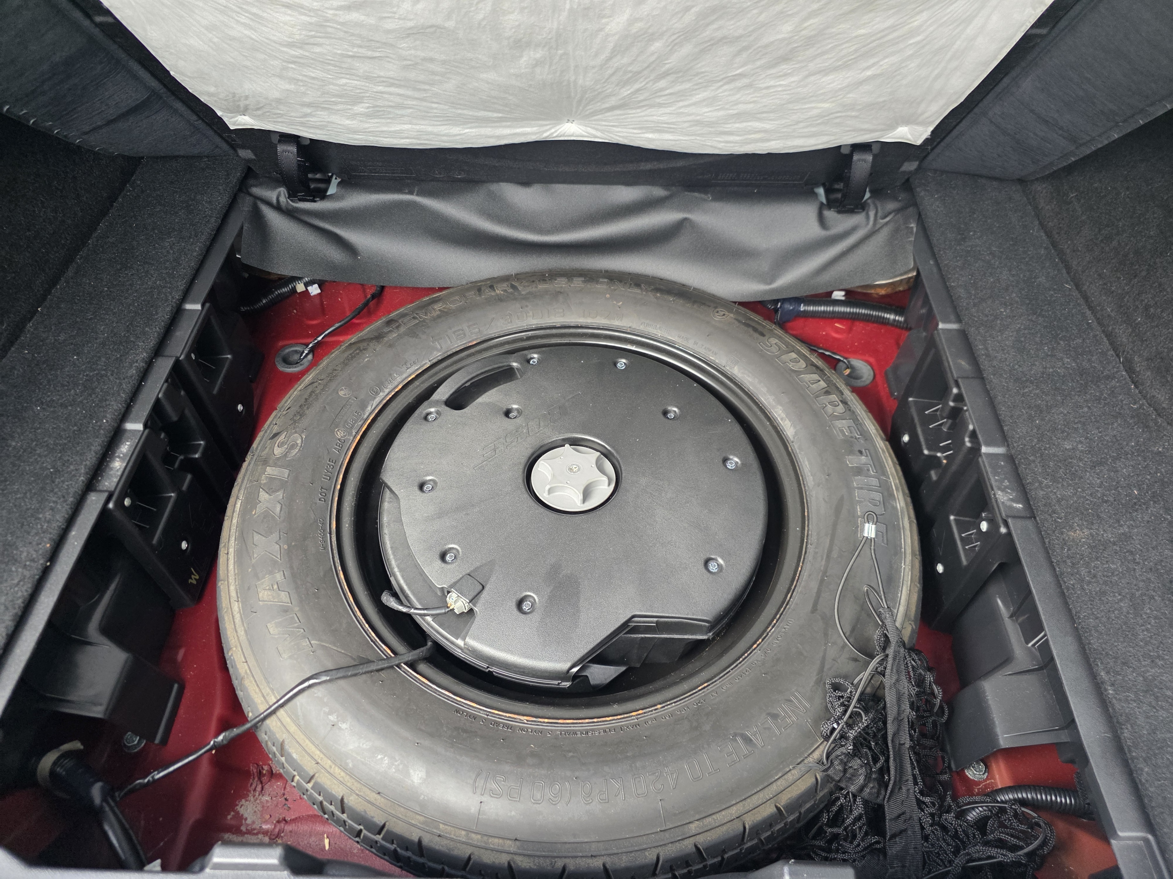 2015 Nissan Murano SL AWD photo 50