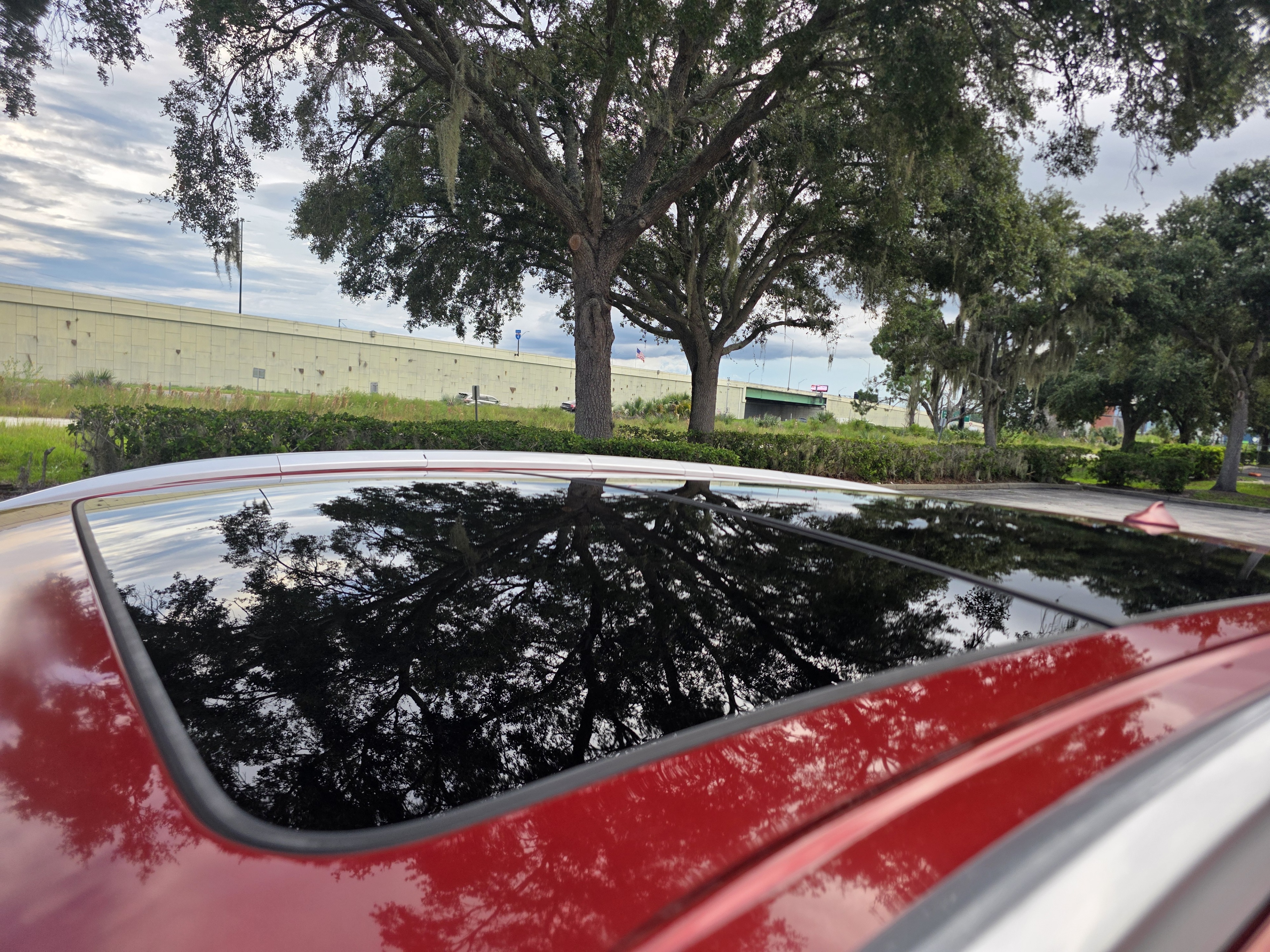 2015 Nissan Murano SL AWD photo 51