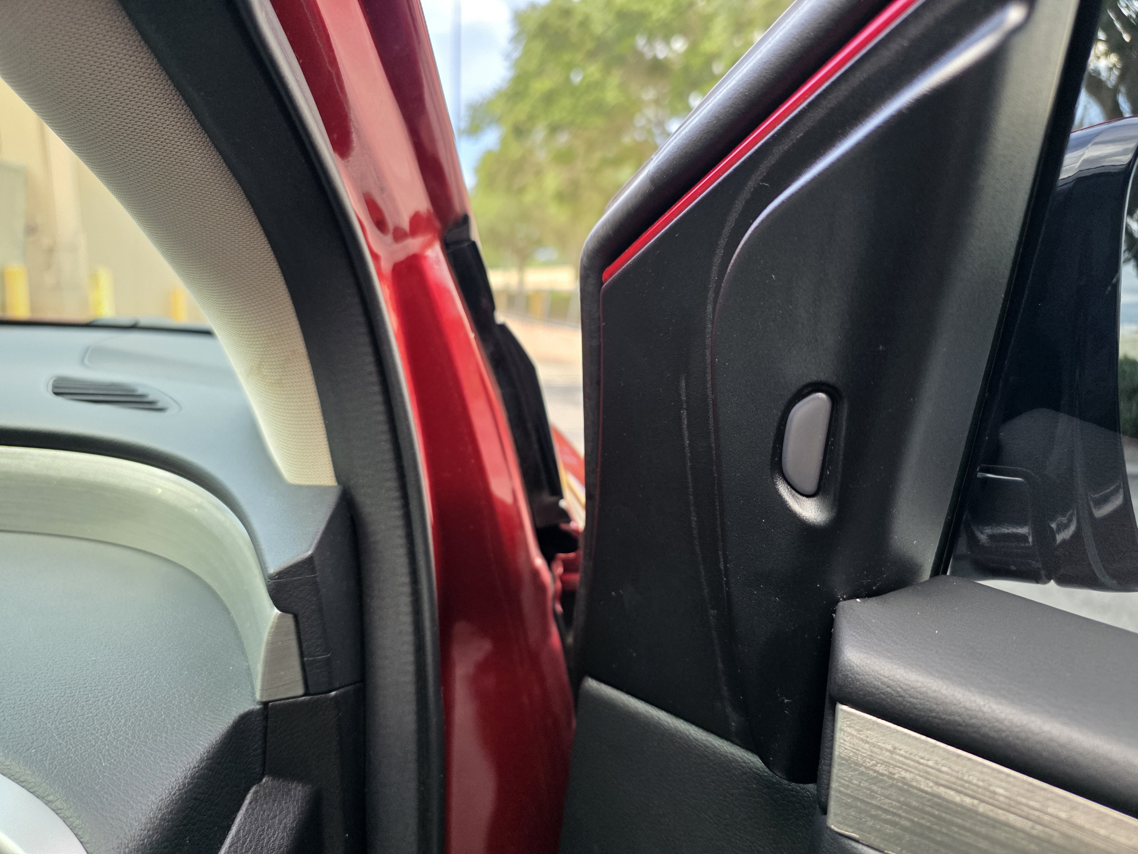 2015 Nissan Murano SL AWD photo 40