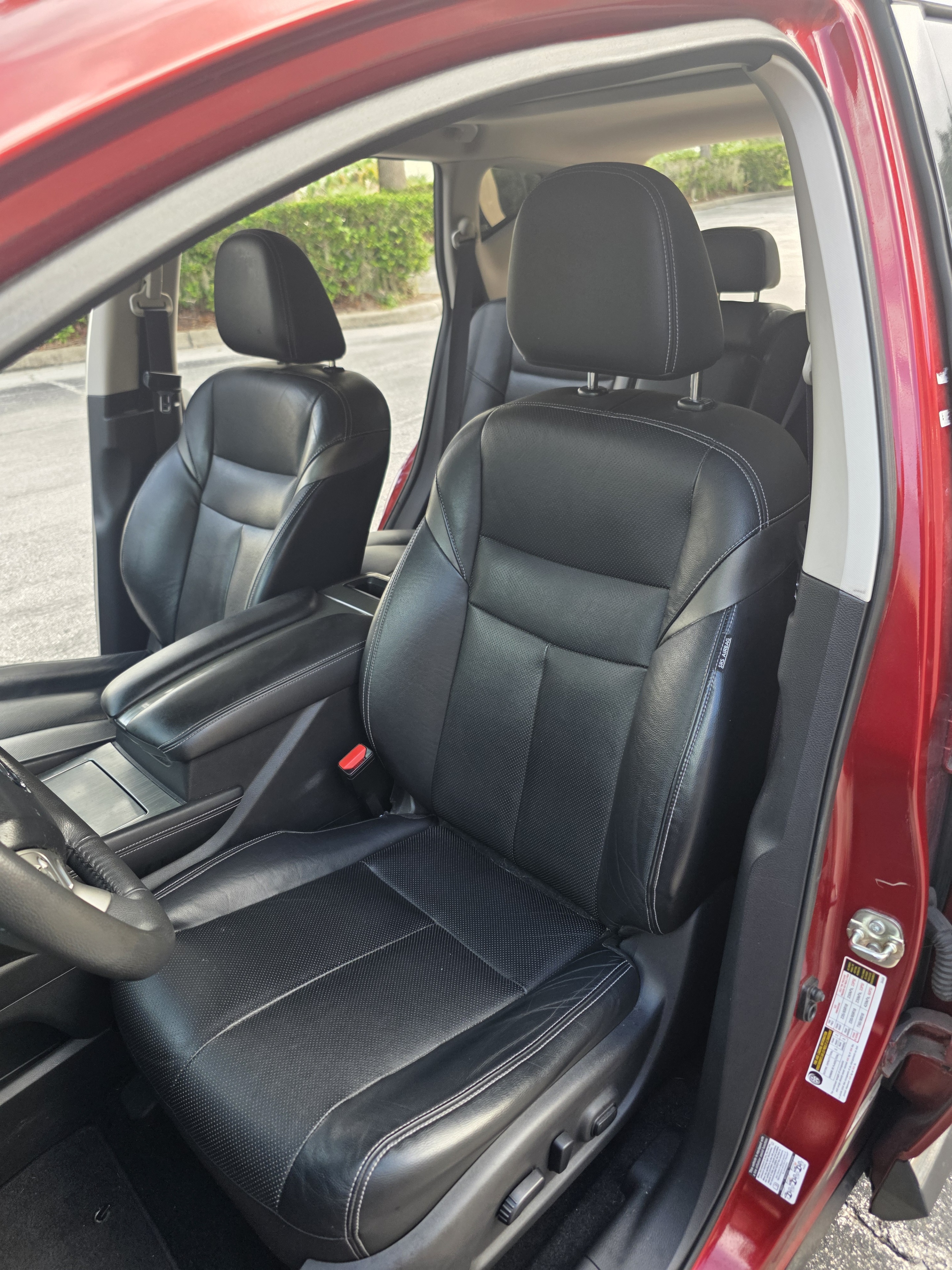 2015 Nissan Murano SL AWD photo 85