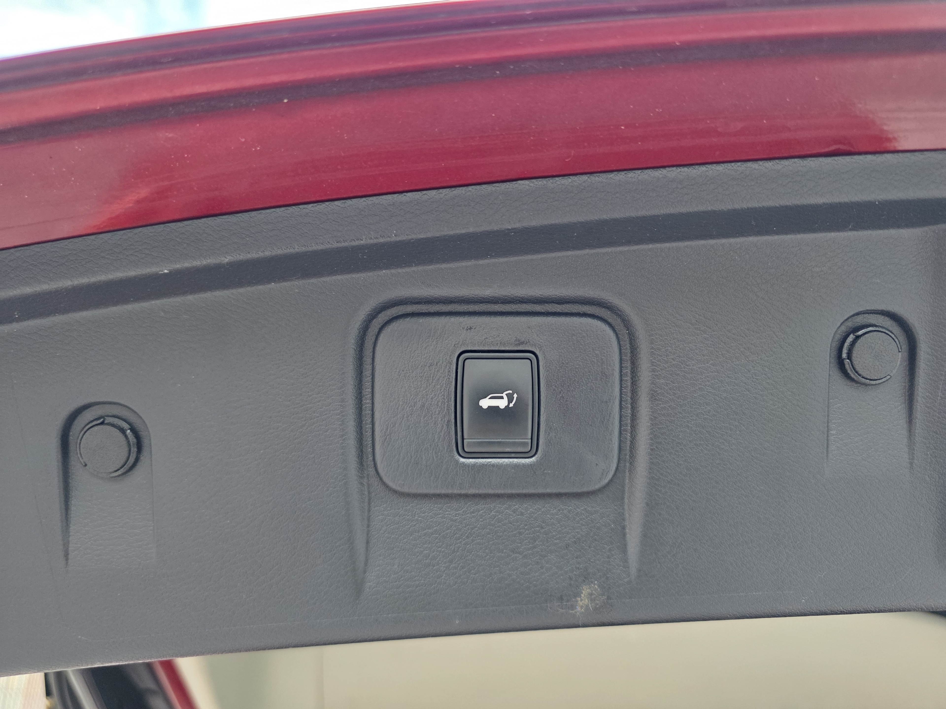 2015 Nissan Murano SL AWD photo 47