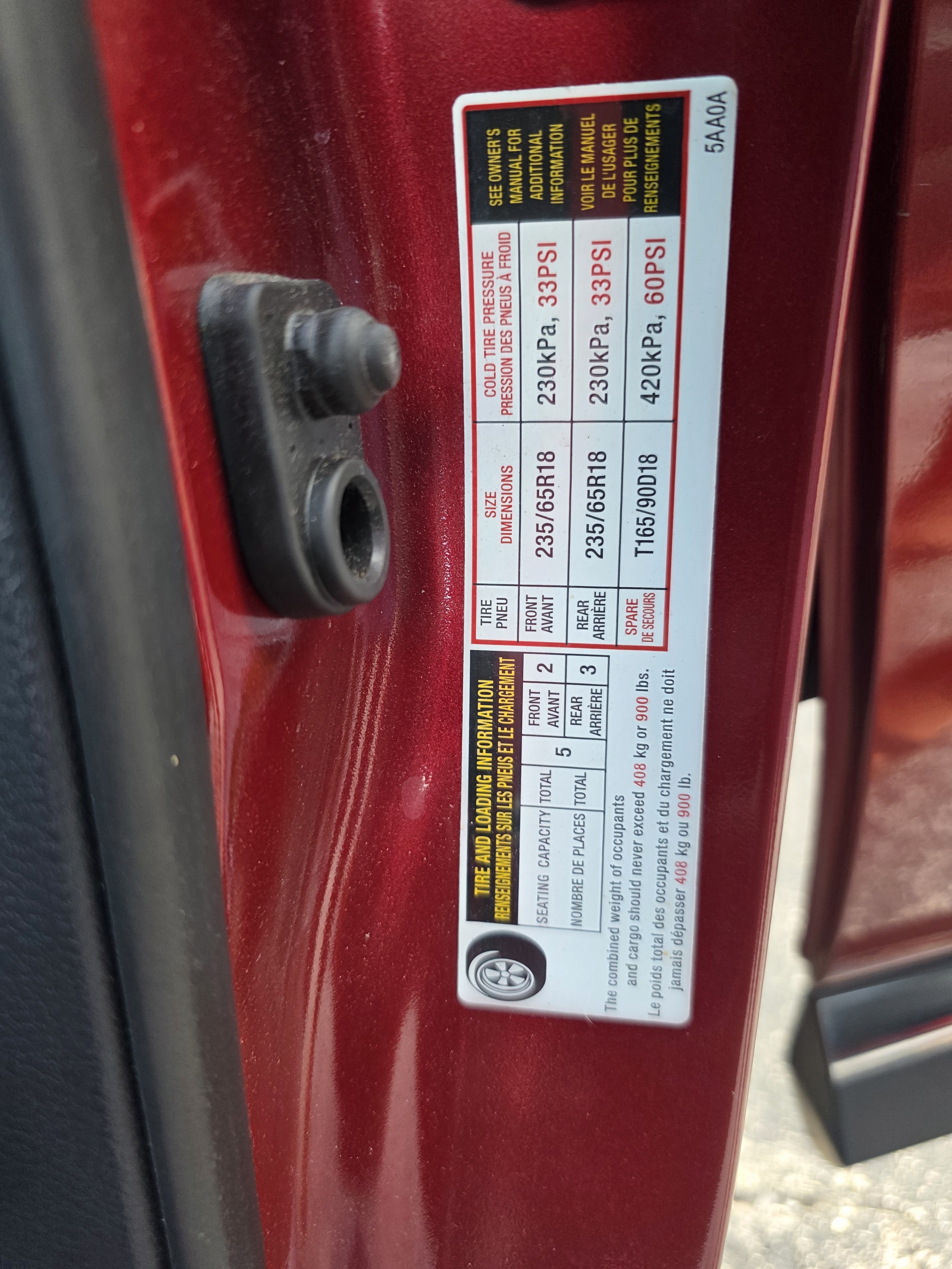 2015 Nissan Murano SL AWD photo 94