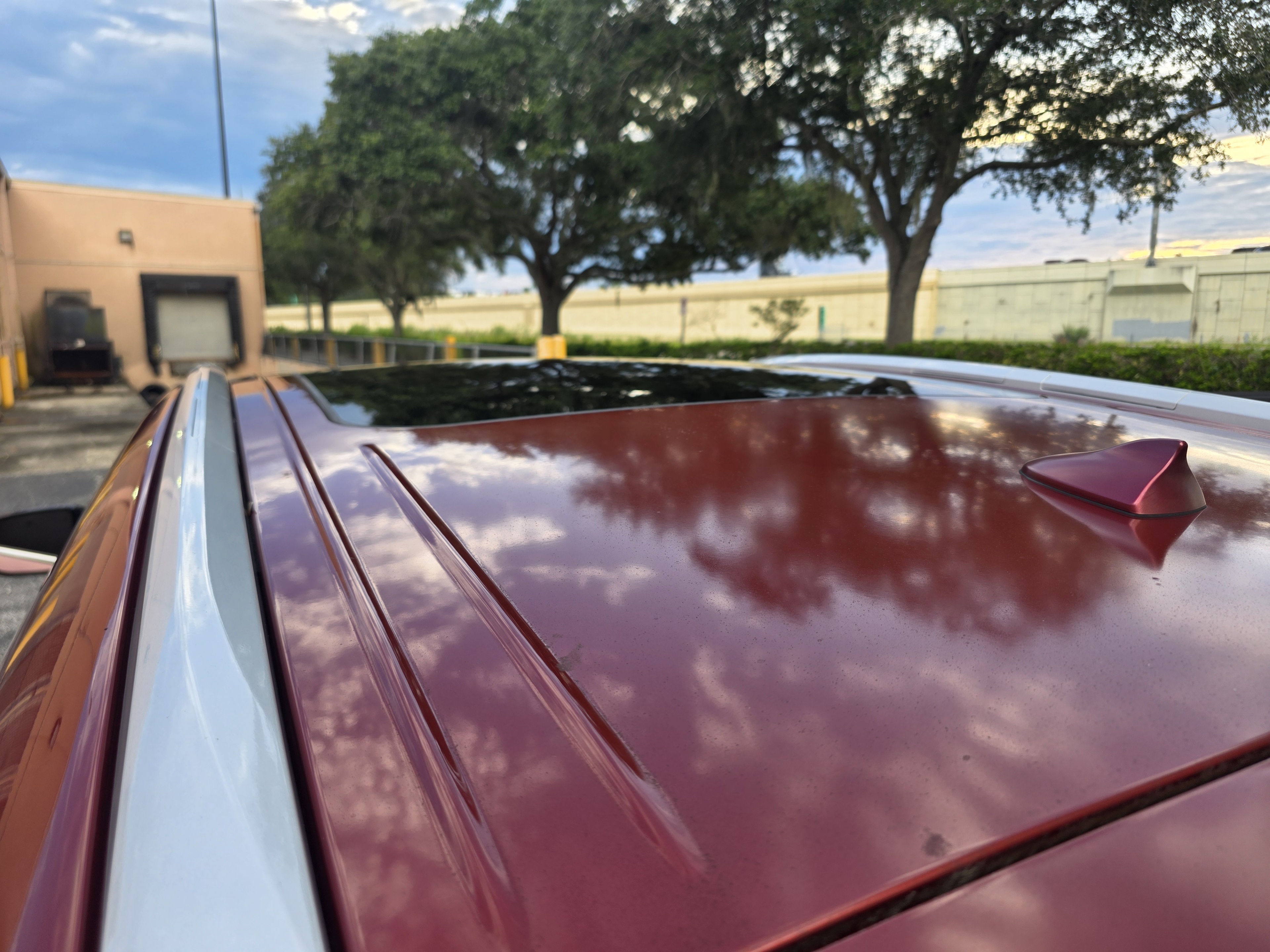 2015 Nissan Murano SL AWD photo 73
