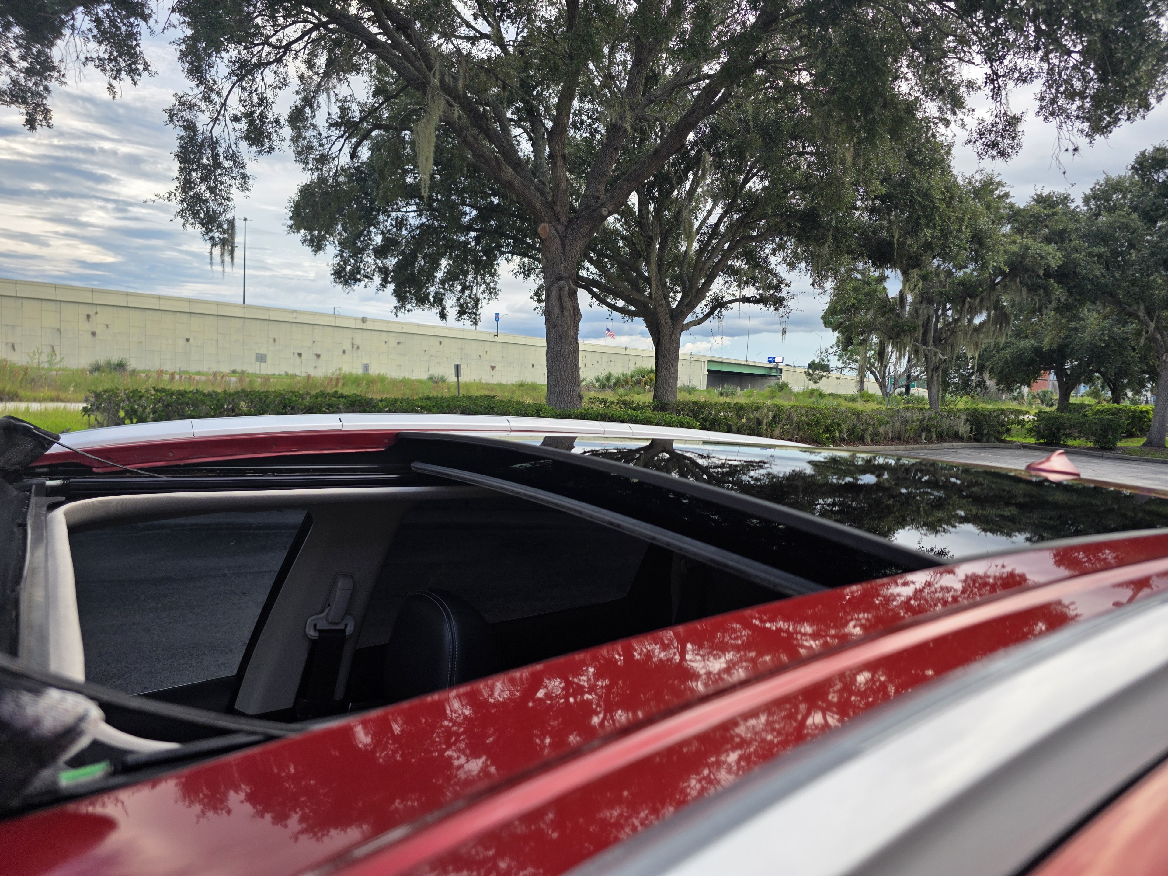 2015 Nissan Murano SL AWD photo 76