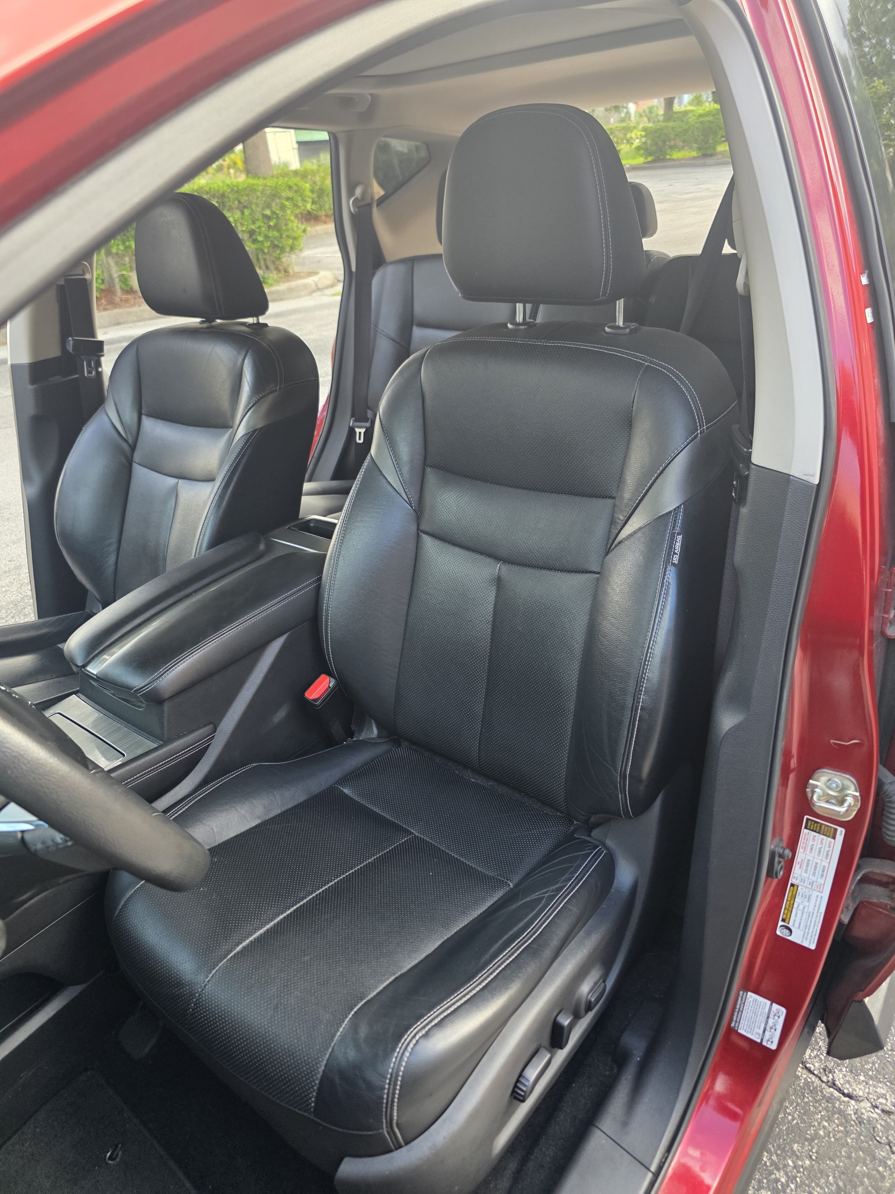 2015 Nissan Murano SL AWD photo 86