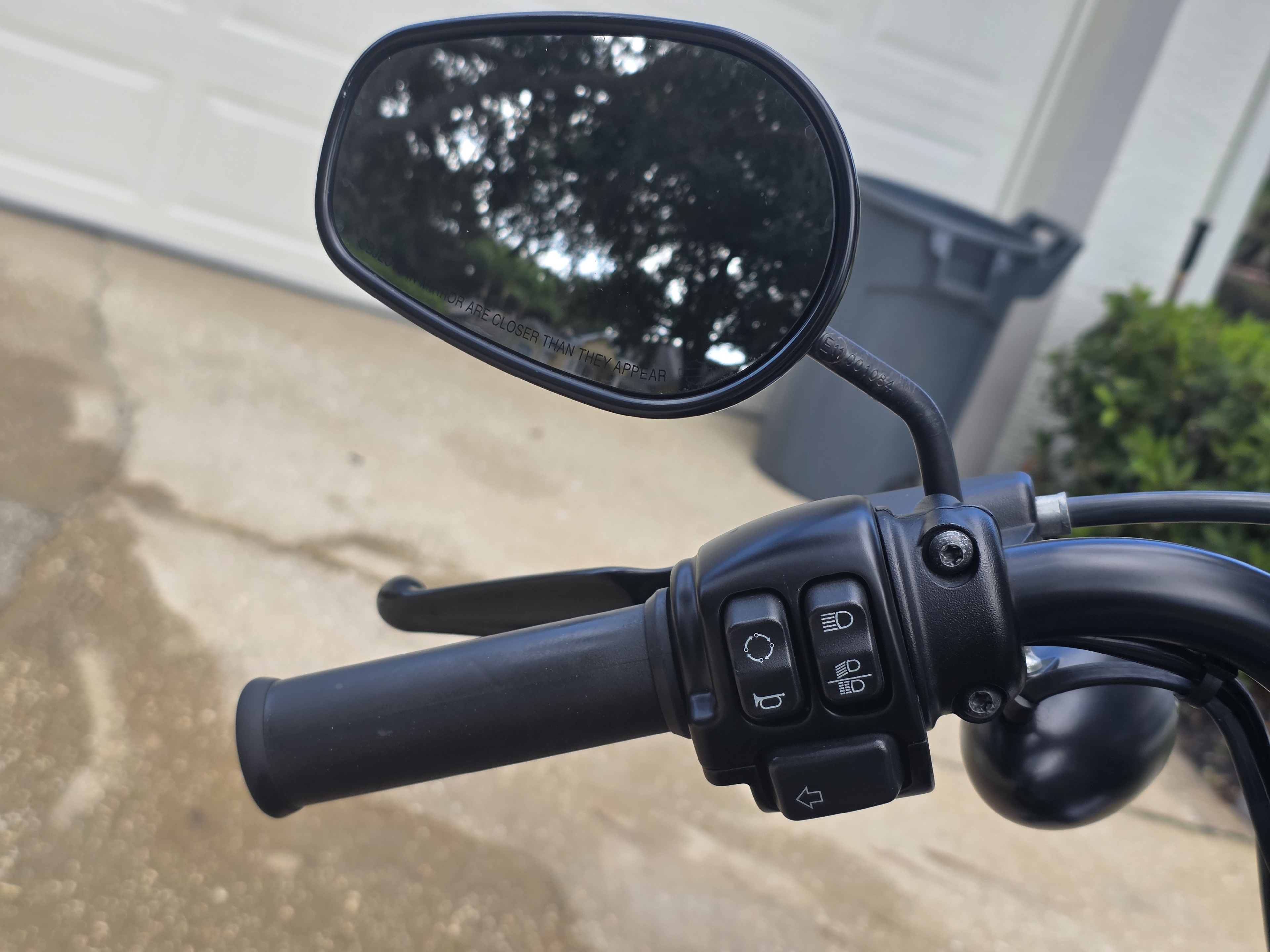 2019 Harley Davidson Sportster XL1200NS photo 37