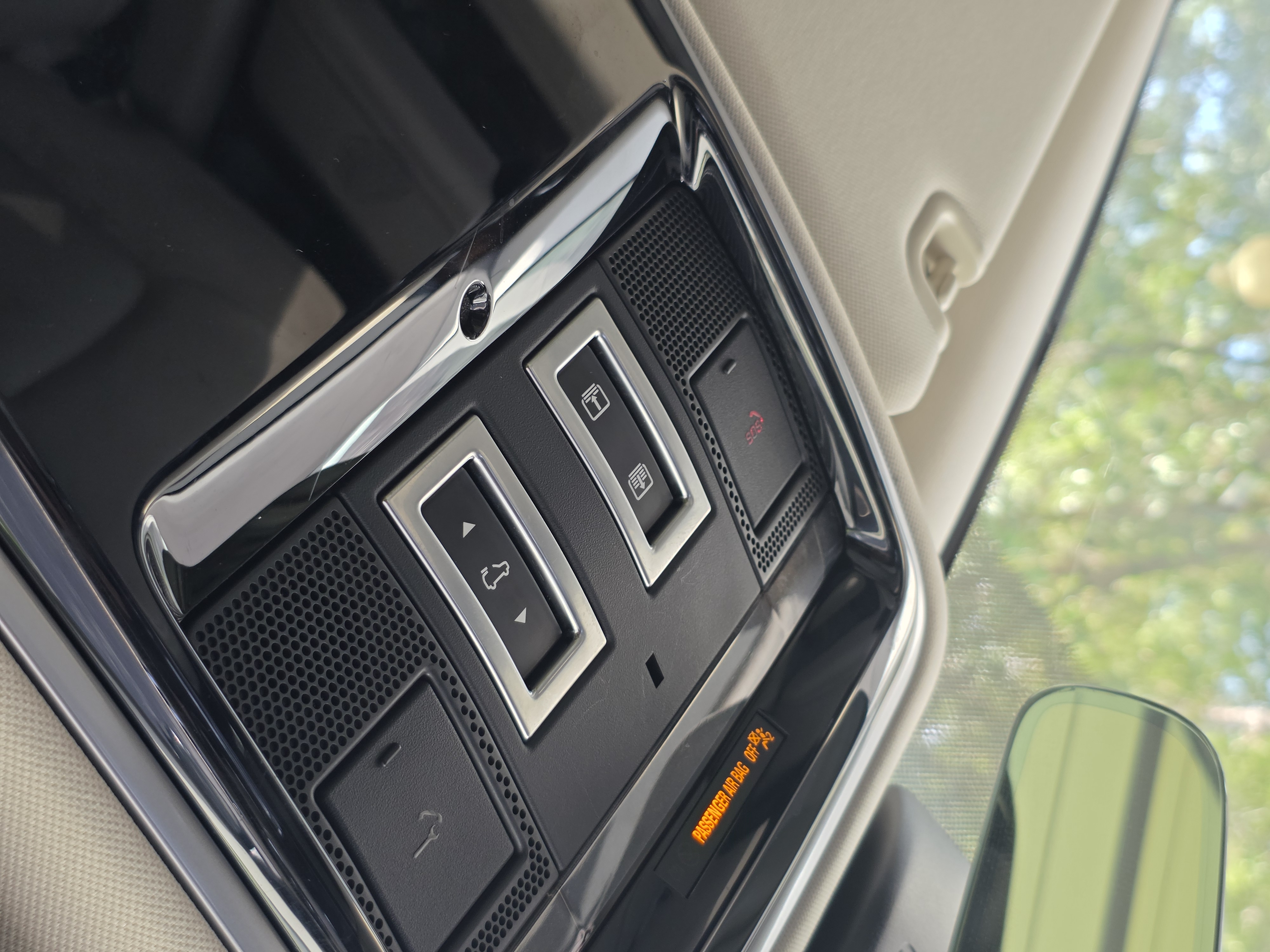 2020 Land Rover Range Rover HSE photo 74