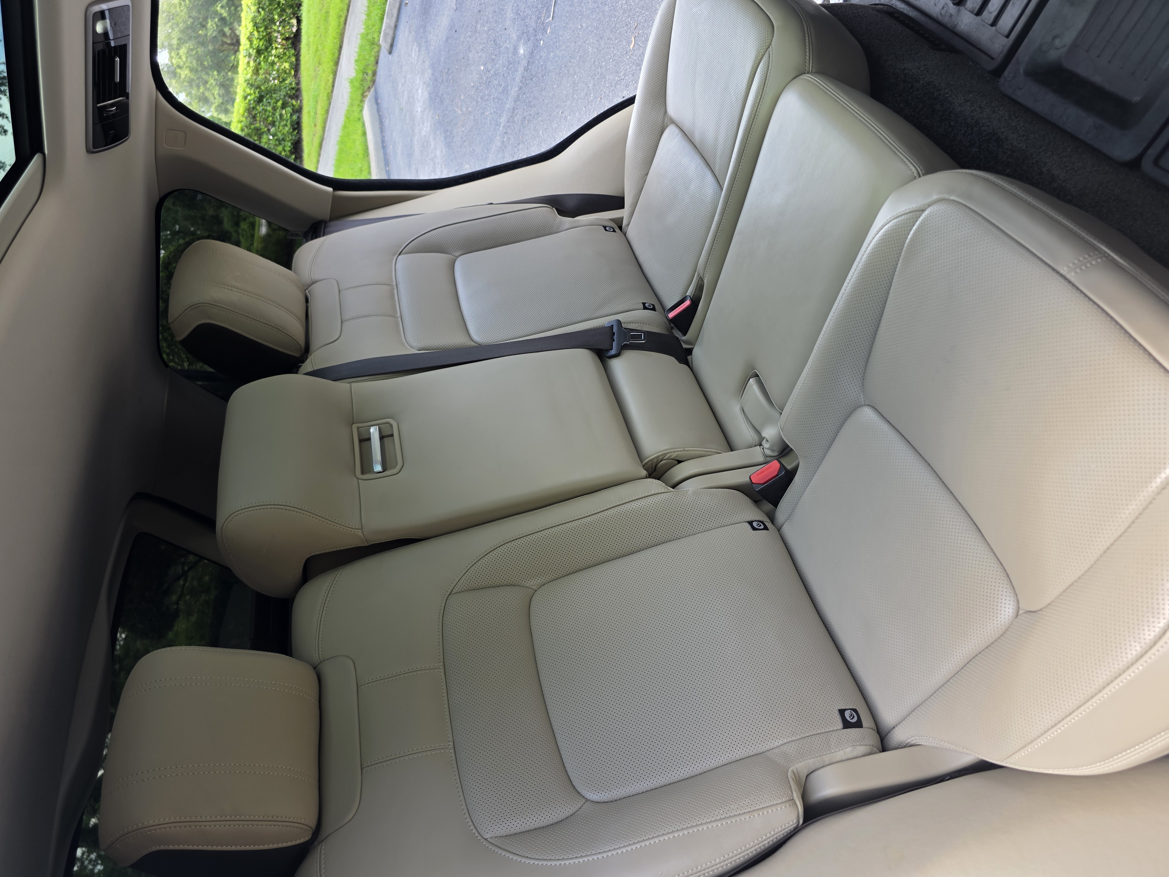 2020 Land Rover Range Rover HSE photo 50