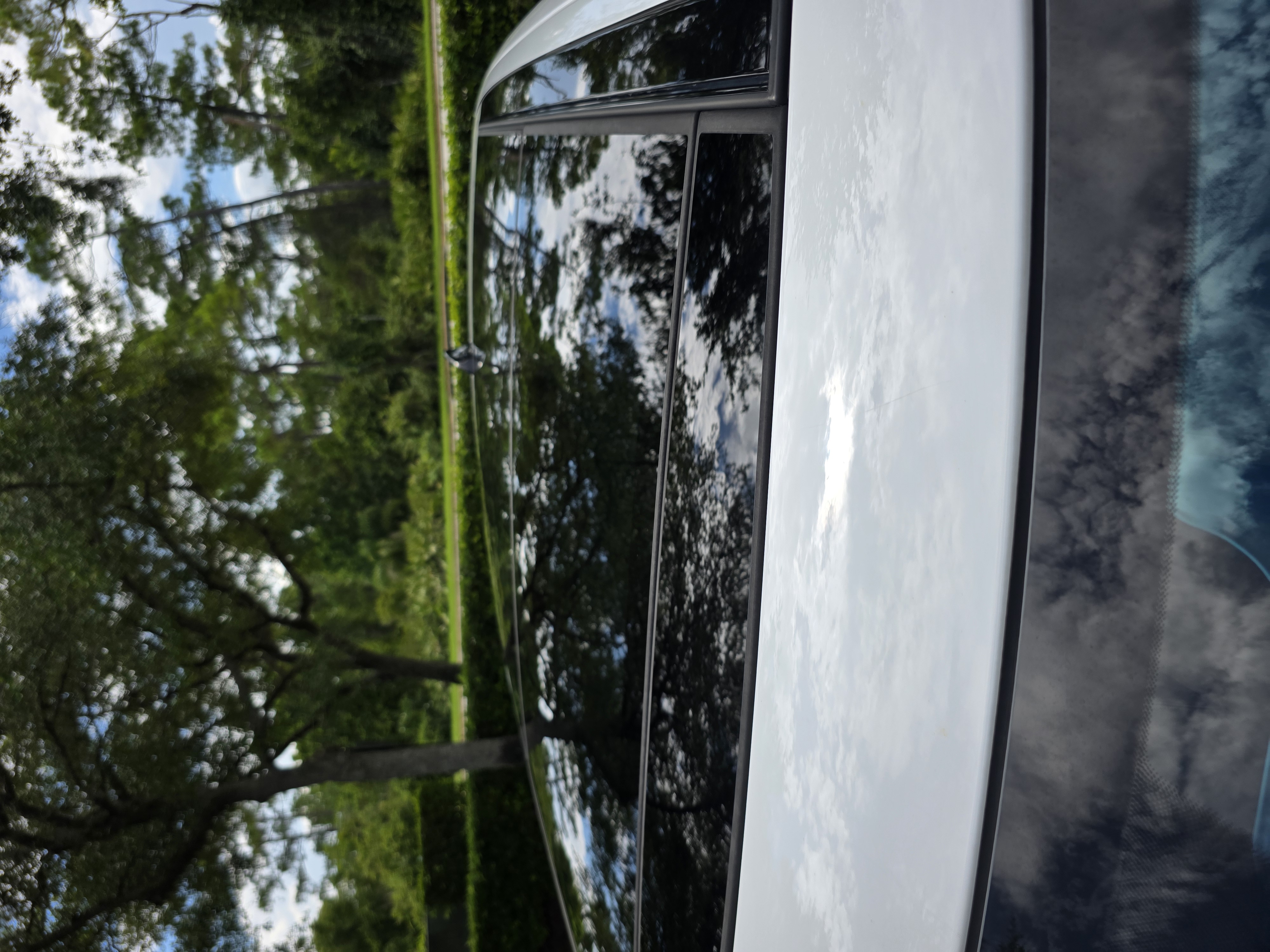 2020 Land Rover Range Rover HSE photo 27