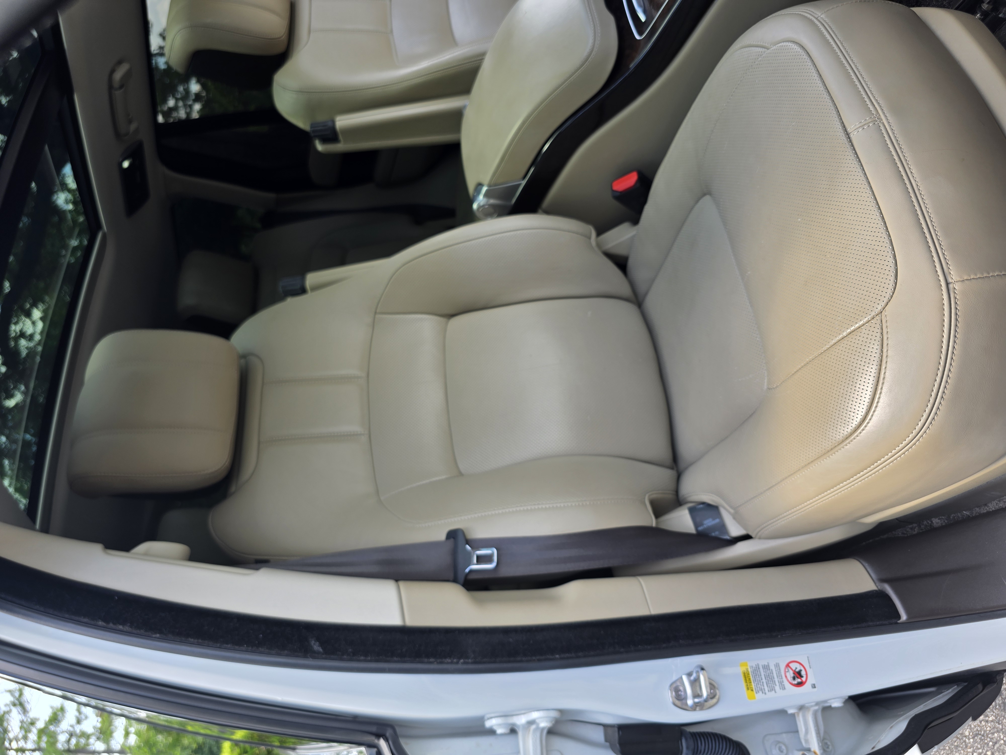 2020 Land Rover Range Rover HSE photo 52