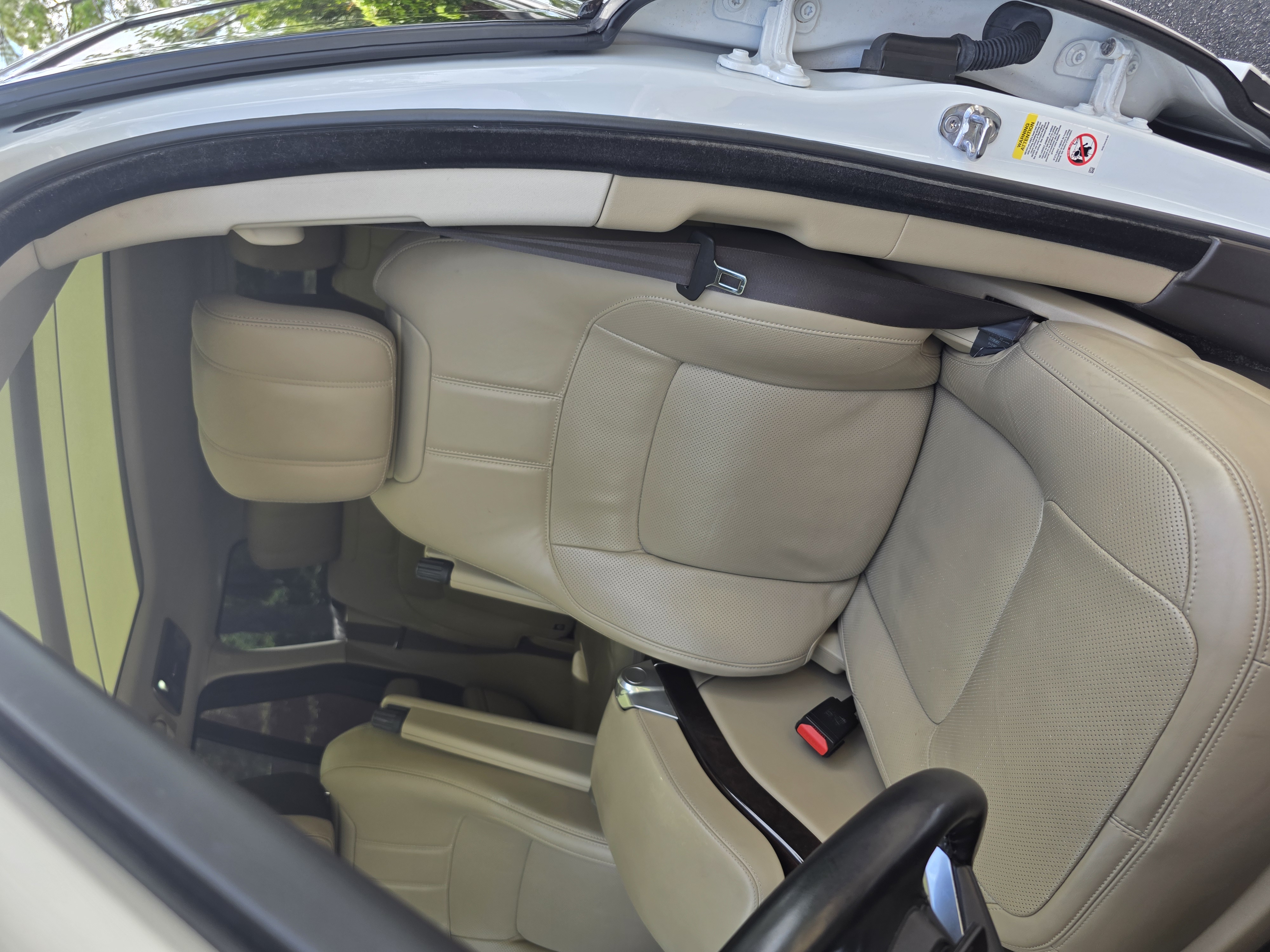 2020 Land Rover Range Rover HSE photo 76