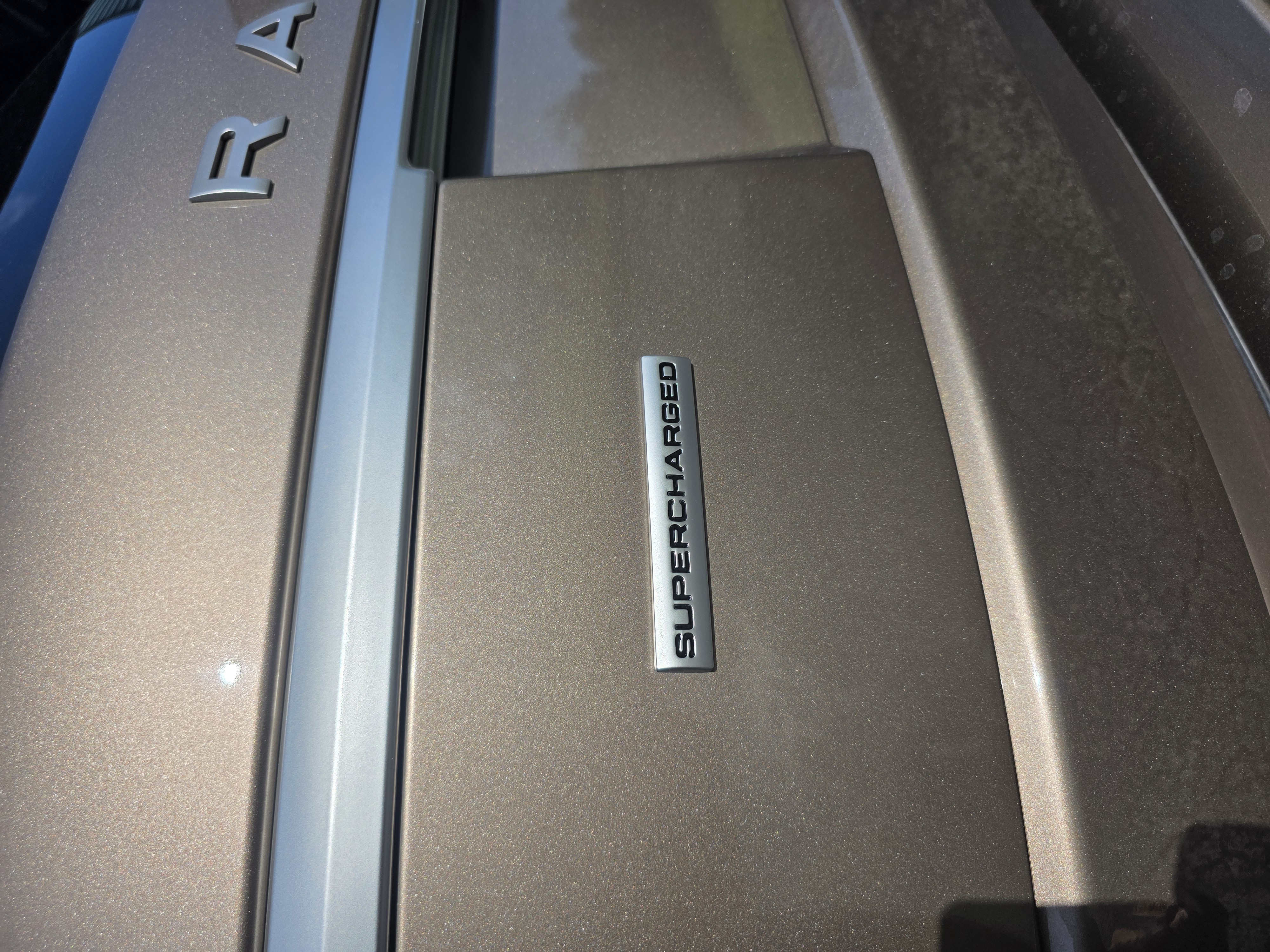 2015 Land Rover Range Rover Hse photo 22