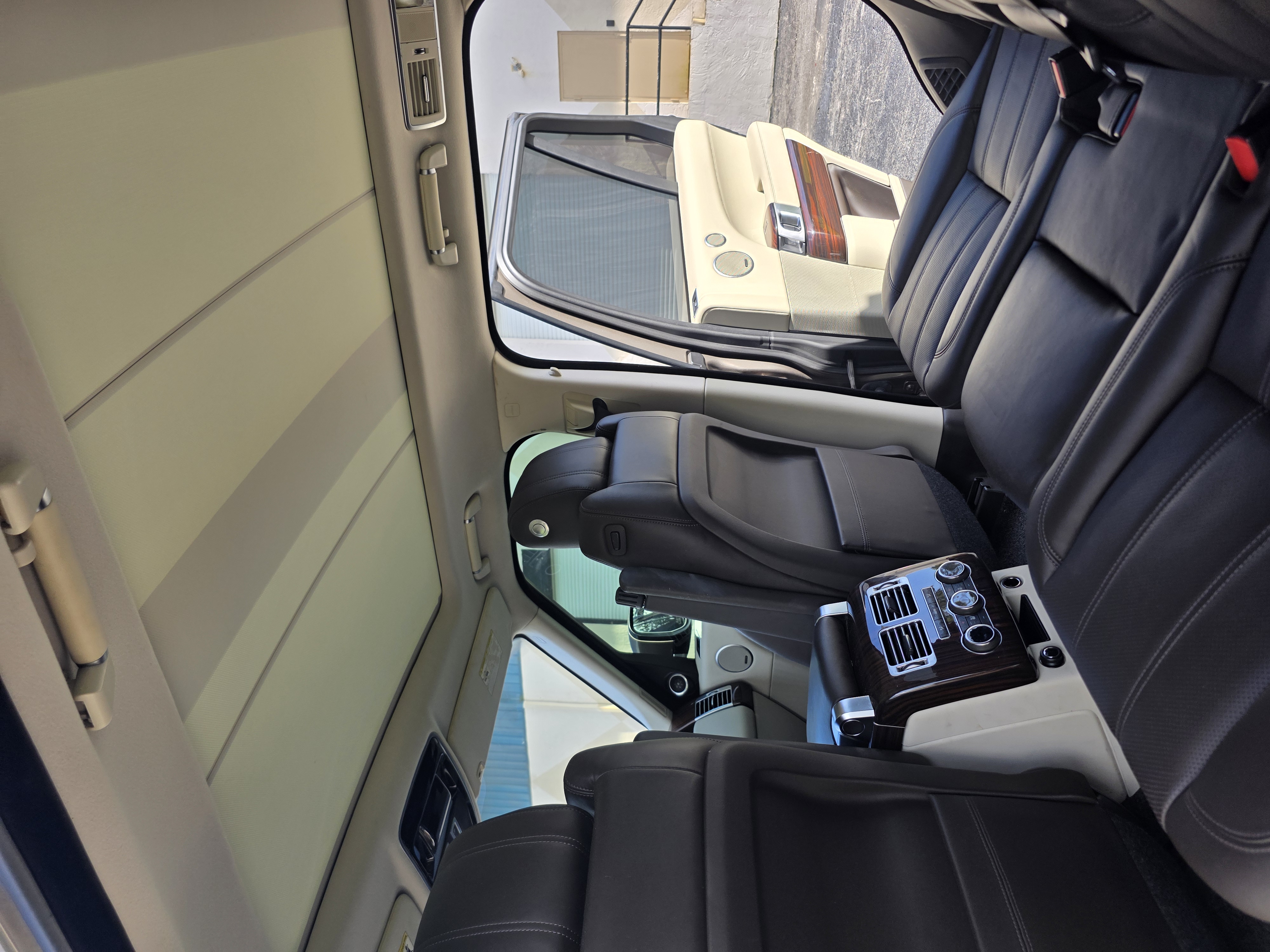 2015 Land Rover Range Rover Hse photo 36