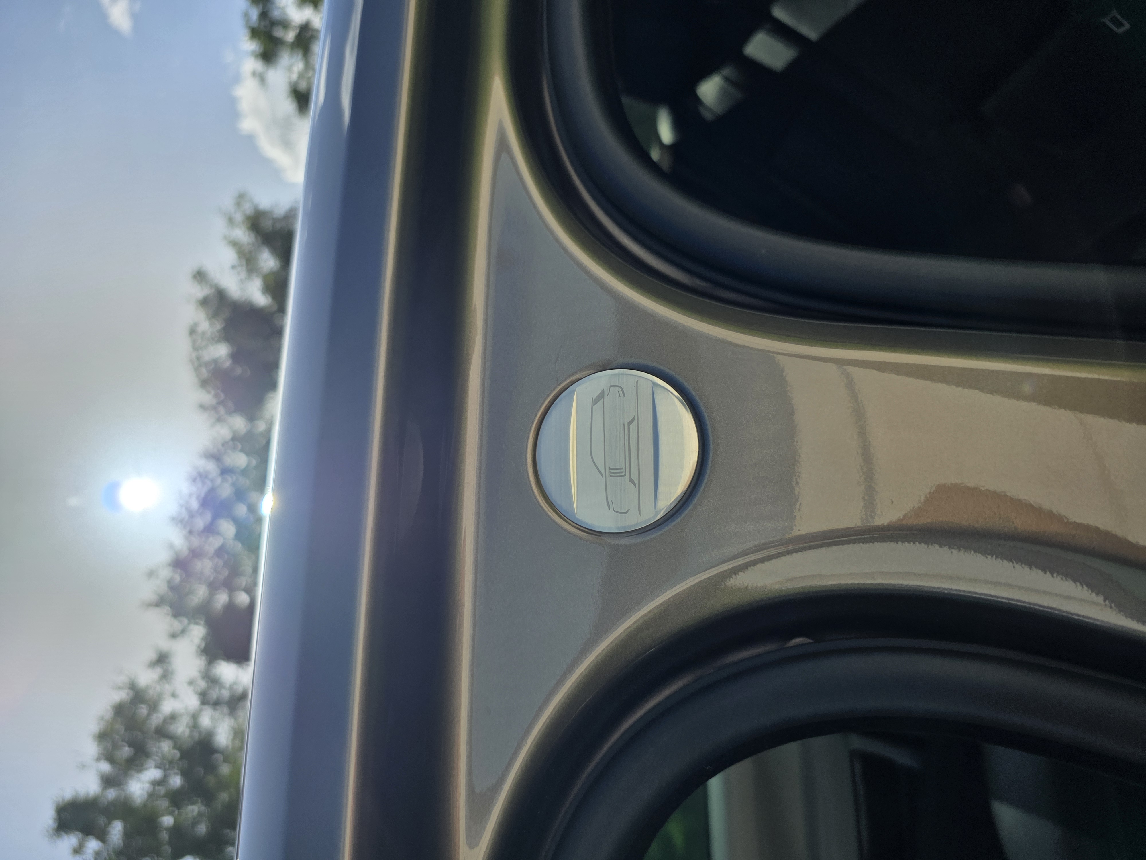 2015 Land Rover Range Rover Hse photo 58