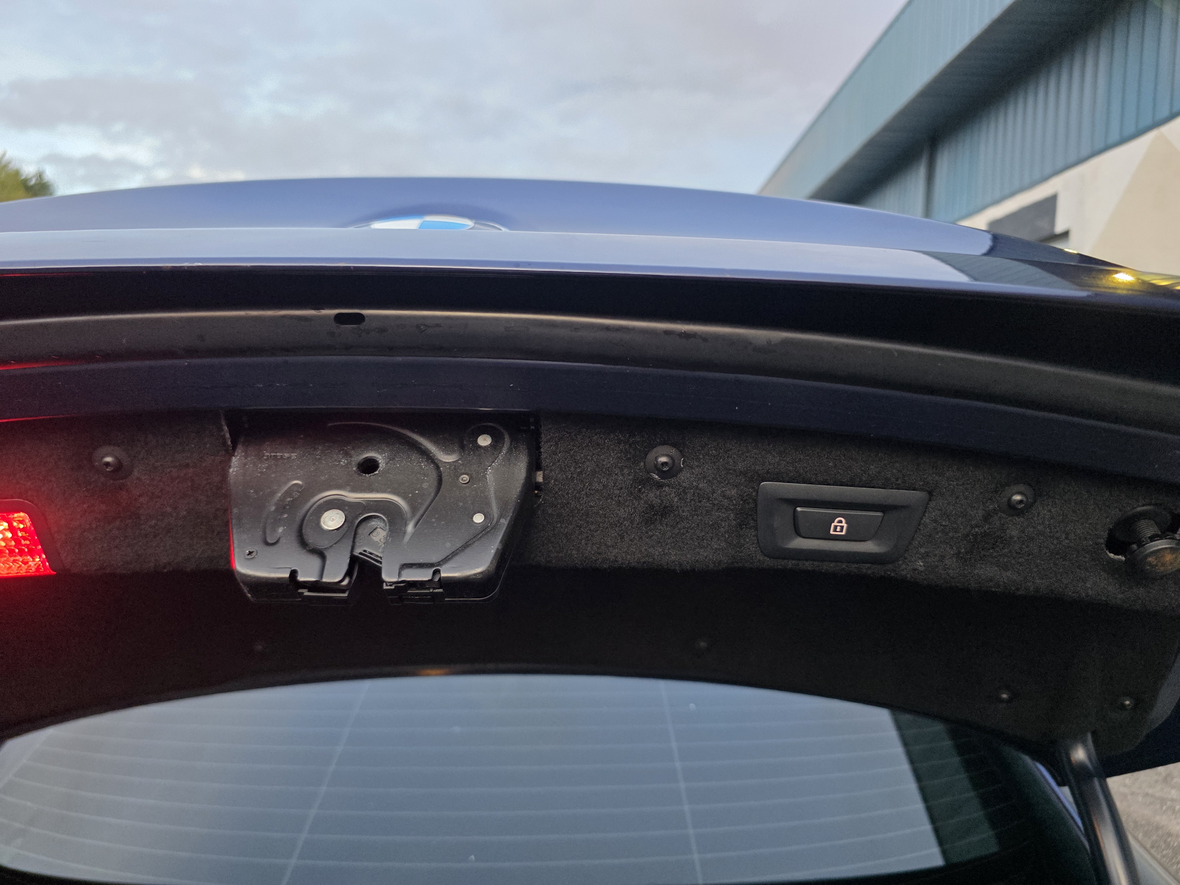 2014 BMW 640I M SPORT photo 61