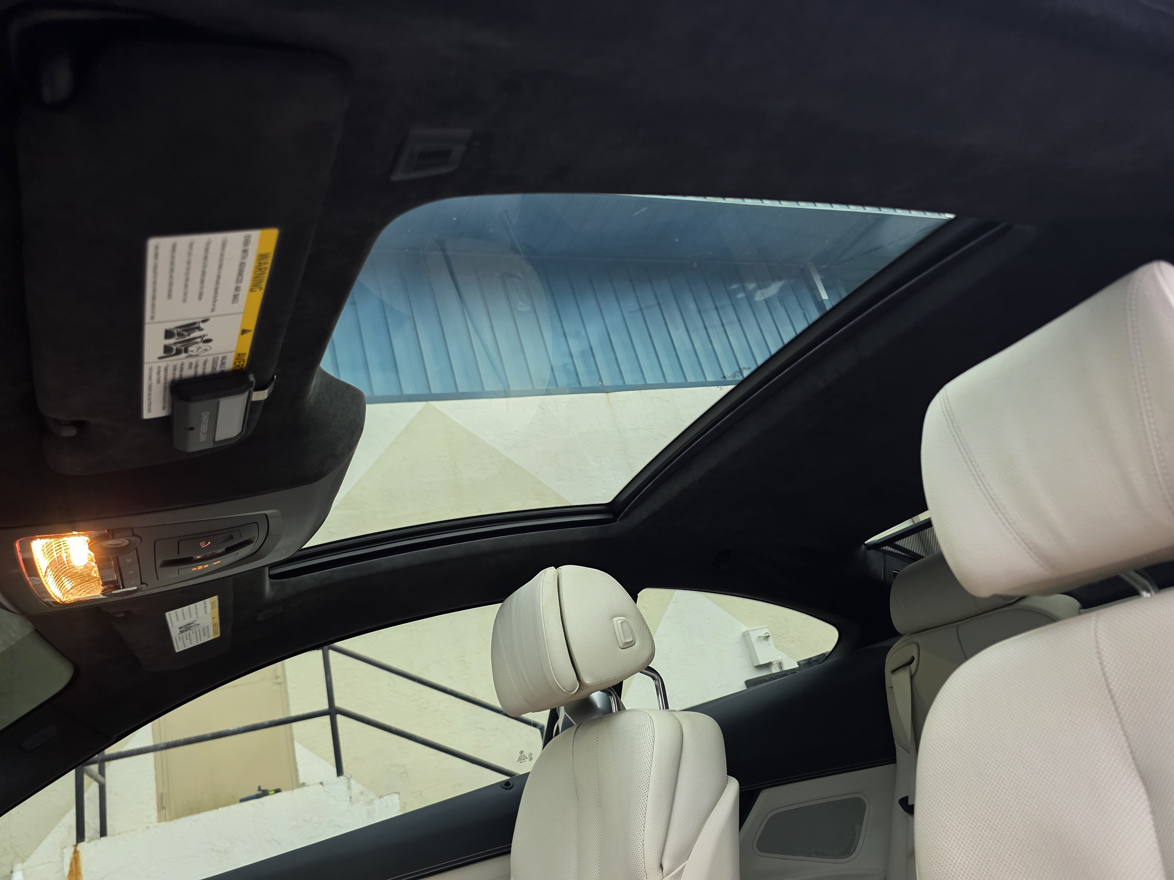 2014 BMW 640I M SPORT photo 39