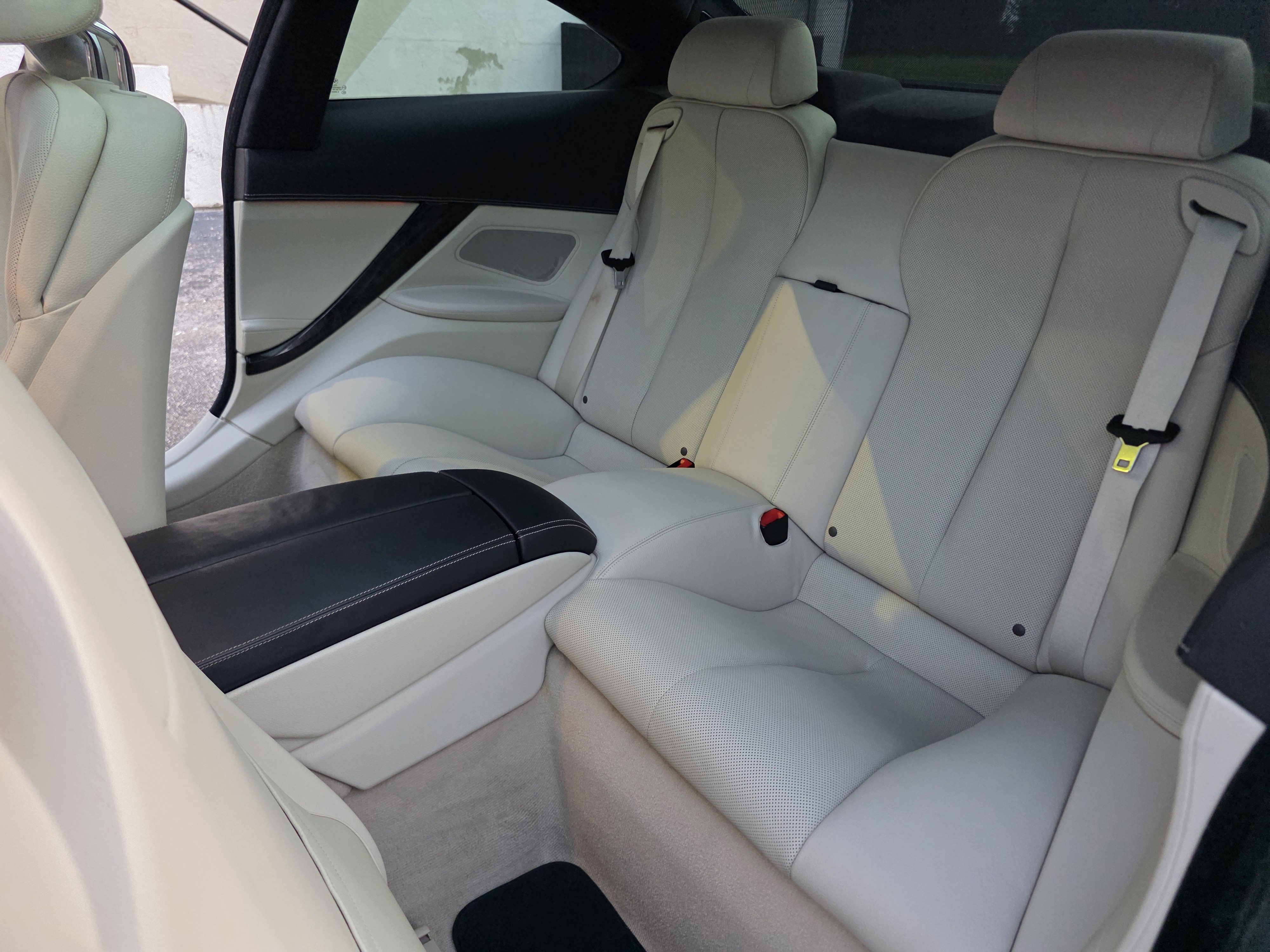 2014 BMW 640I M SPORT photo 56