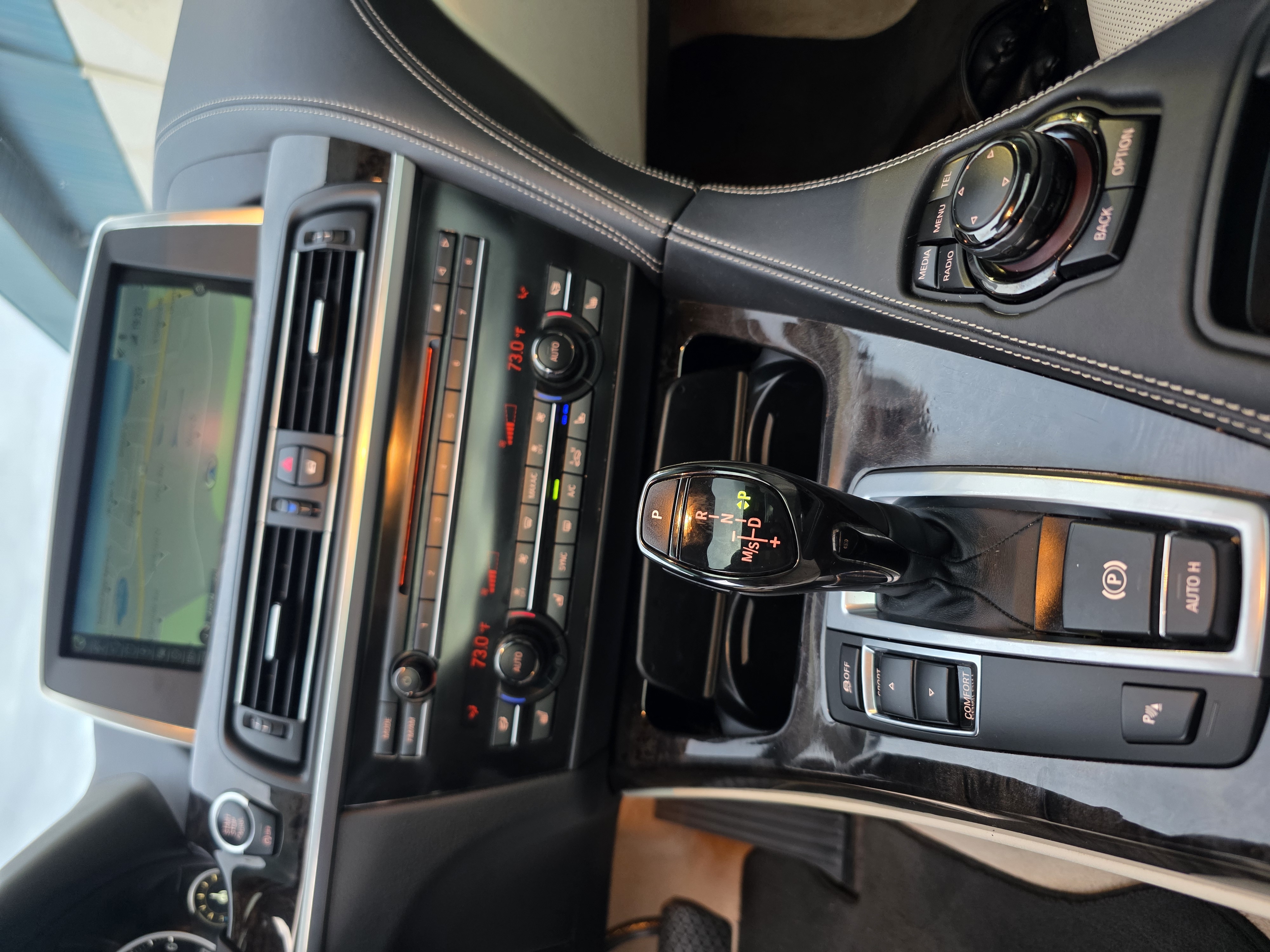 2014 BMW 640I M SPORT photo 44