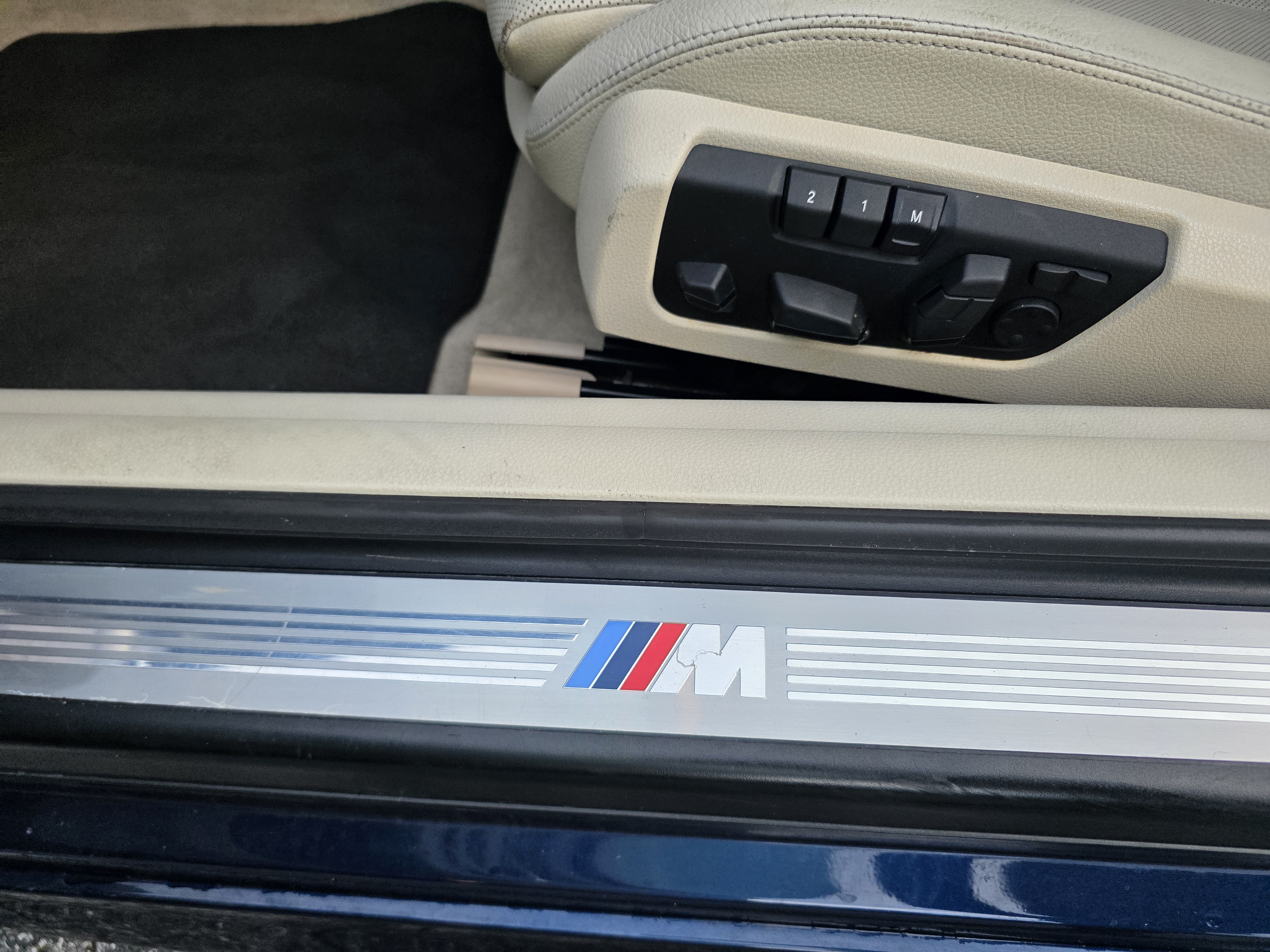 2014 BMW 640I M SPORT photo 46