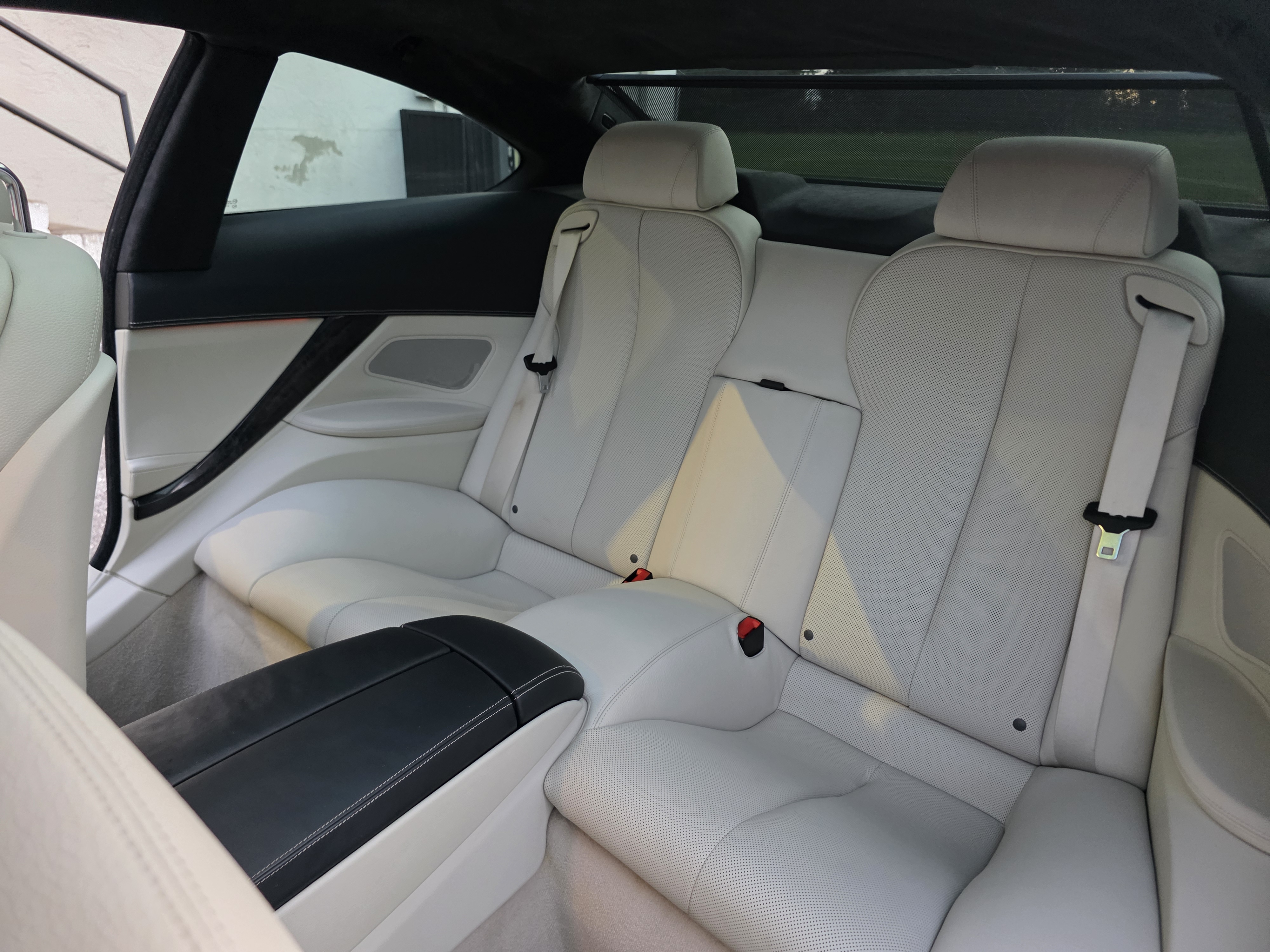 2014 BMW 640I M SPORT photo 57