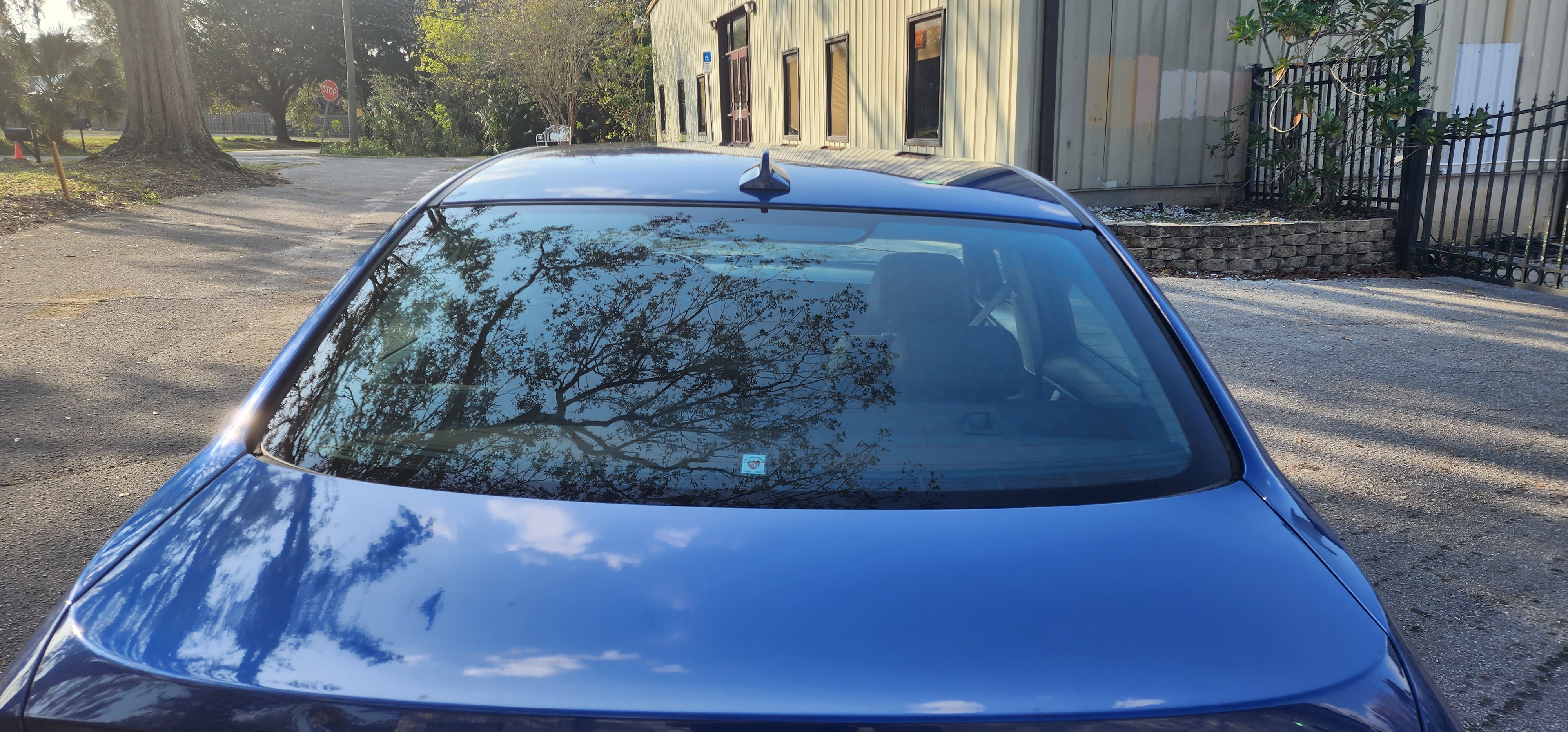 2011 BMW 328i Base photo 32